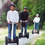 Am Kurpark برونلاغ
