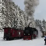 Am Kurpark شقة برونلاغ