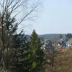 شقة Am Kurpark *