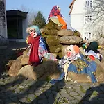 Am Kurpark *