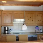 Am Kurpark شقة