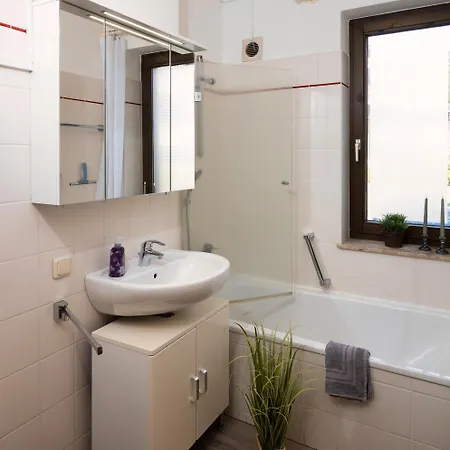 Am Kurpark Braunlage