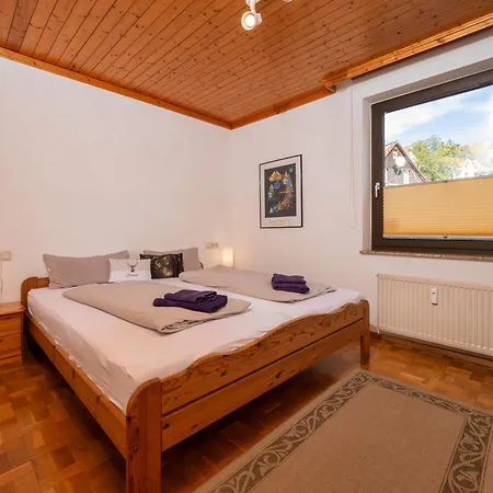 Am Kurpark * Braunlage