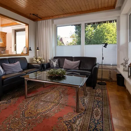 Am Kurpark 布劳恩拉格