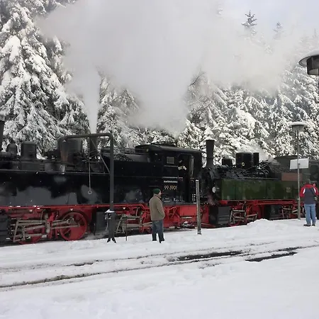 Am Kurpark * Braunlage