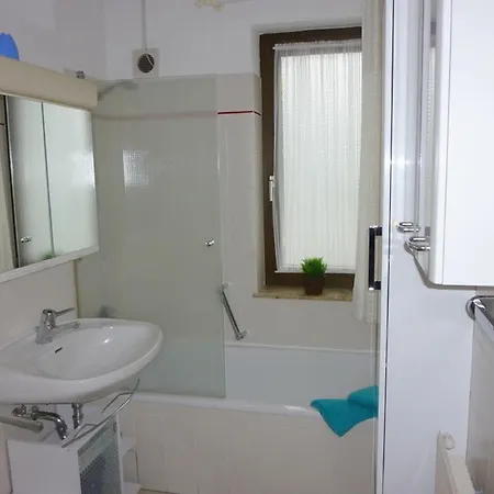 Am Kurpark * Braunlage