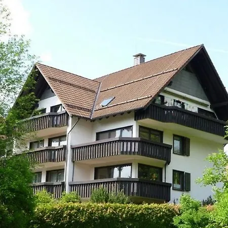 Am Kurpark Braunlage