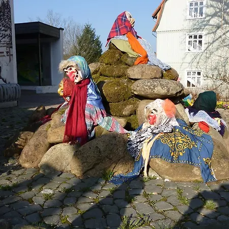Am Kurpark *