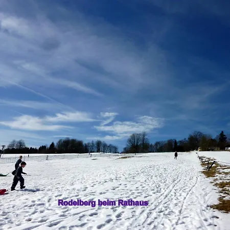 Am Kurpark Apartment