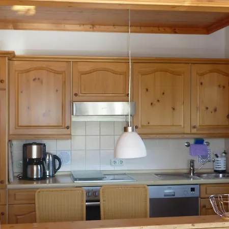 Am Kurpark Apartment