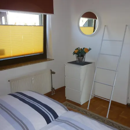 Am Kurpark Apartment