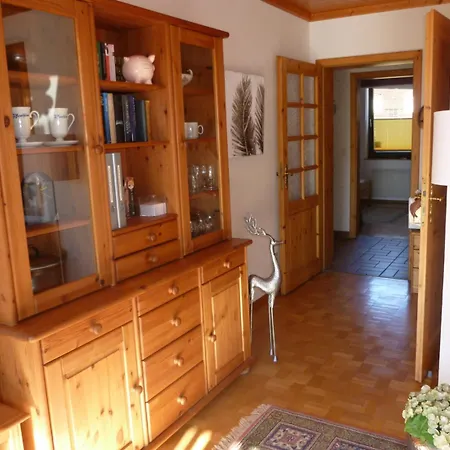 Am Kurpark Apartamento Braunlage
