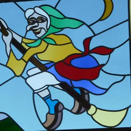 Am Kurpark Apartment Braunlage