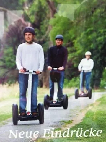 Am Kurpark برونلاغ