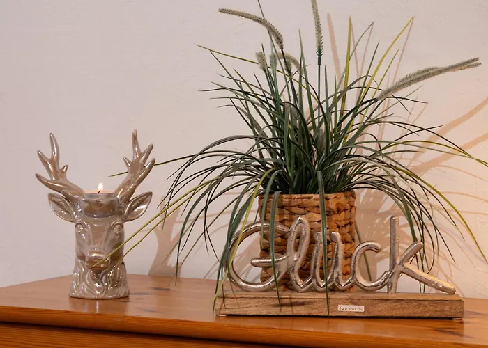 Am Kurpark Апартаменты *