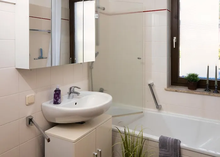 Am Kurpark Браунлаге