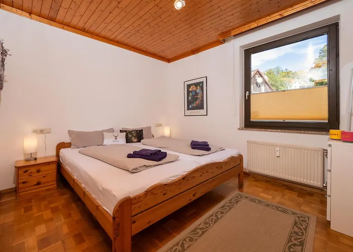 Am Kurpark * Браунлаге