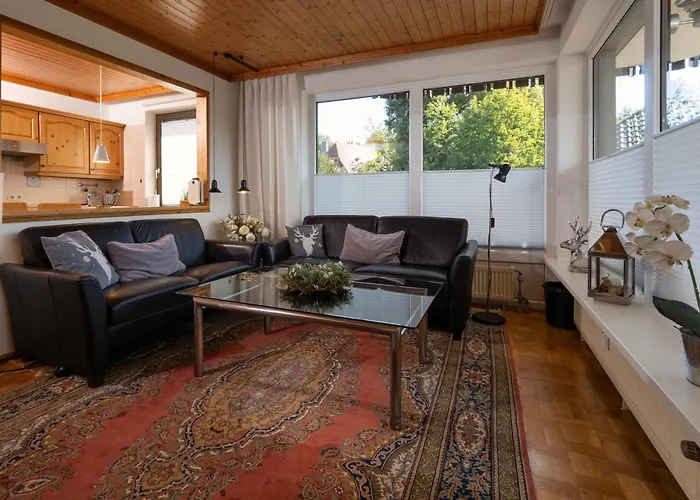 Am Kurpark 布劳恩拉格