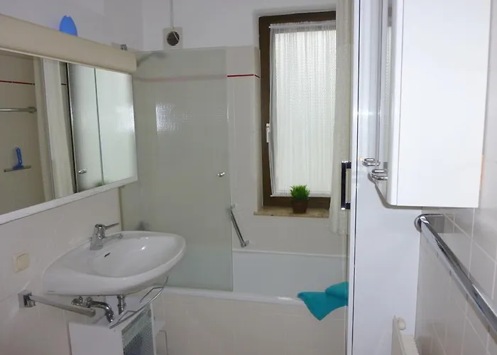 Am Kurpark * Браунлаге