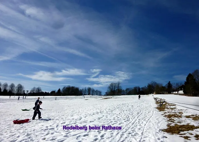 Am Kurpark Апартаменты