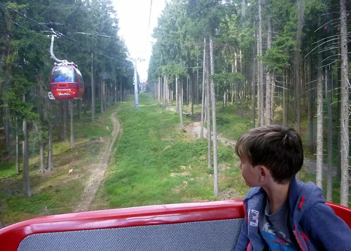 Am Kurpark * Браунлаге